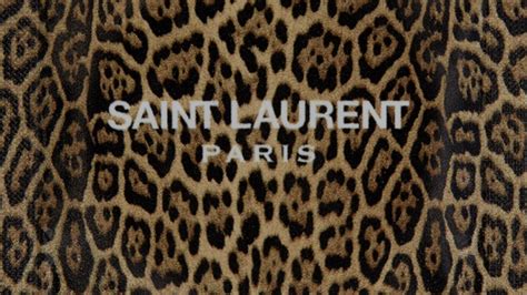 ¿Por qué Saint Laurent ha lanzado una línea de 